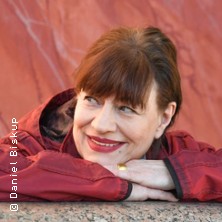 Ulla Meinecke - Bessere Zeiten! 09.10.2026 Scala Club