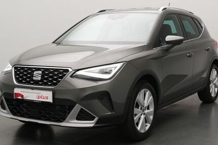 Seat Arona 22.399 km 21.980 &euro; Leverkusen 51373