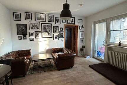 Wohnung zum Mieten in Oberhausen 465 € 54.62 m² 3 zimmer