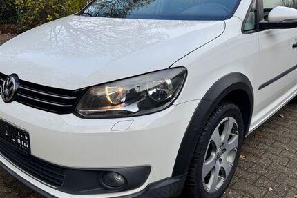 VW Touran 160.000 km 8.900 &euro; Mönchengladbach 41069
