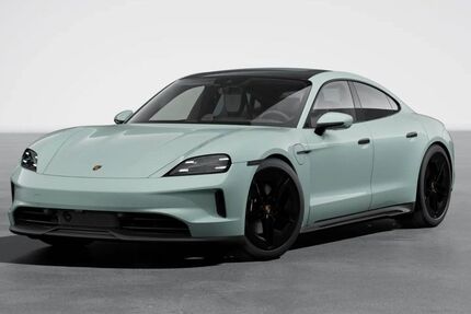 Porsche Taycan 19.900 km 114.900 € Willich 47877