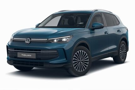 VW Tiguan 9.388 km 39.440 &euro; Krefeld 47803