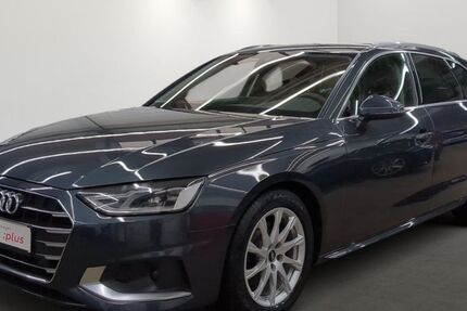Audi A4 98.826 km 23.850 &euro; Mülheim a.d. Ruhr 45481