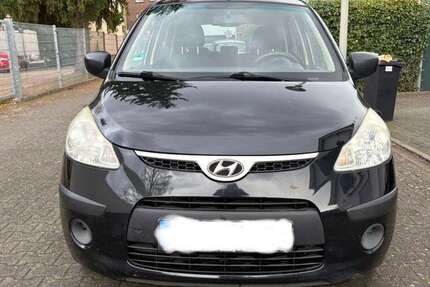 Hyundai i10 160.900 km 2.150 &euro; Mönchengladbach, Stadt 41065