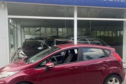 Ford Fiesta 178.500 km 2.495 &euro; Wuppertal 42329