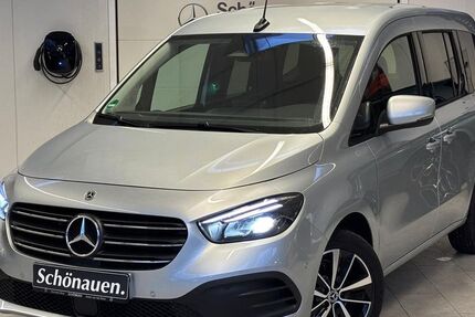 Mercedes-Benz T-Klasse 5.427 km 35.950 &euro; Wuppertal 42281
