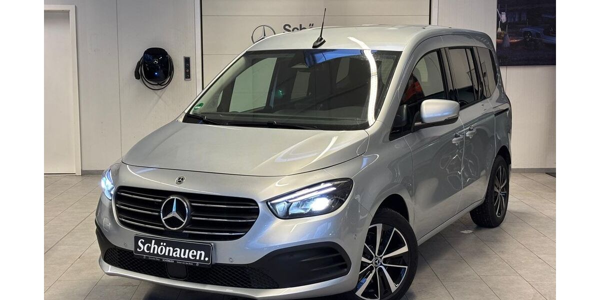Mercedes-Benz T-Klasse 6.676 km 35.950 &euro; Wuppertal 42281