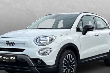 Fiat 500X 17.535 km 20.880 € Moers 47441