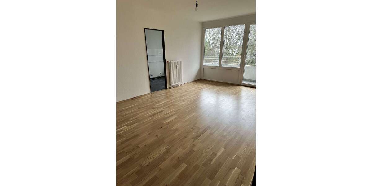 Etagenwohnung Mönchengladbach Uedding - 2 Zimmer, 54 m&sup2;, 490&euro; | Angebot:26902662