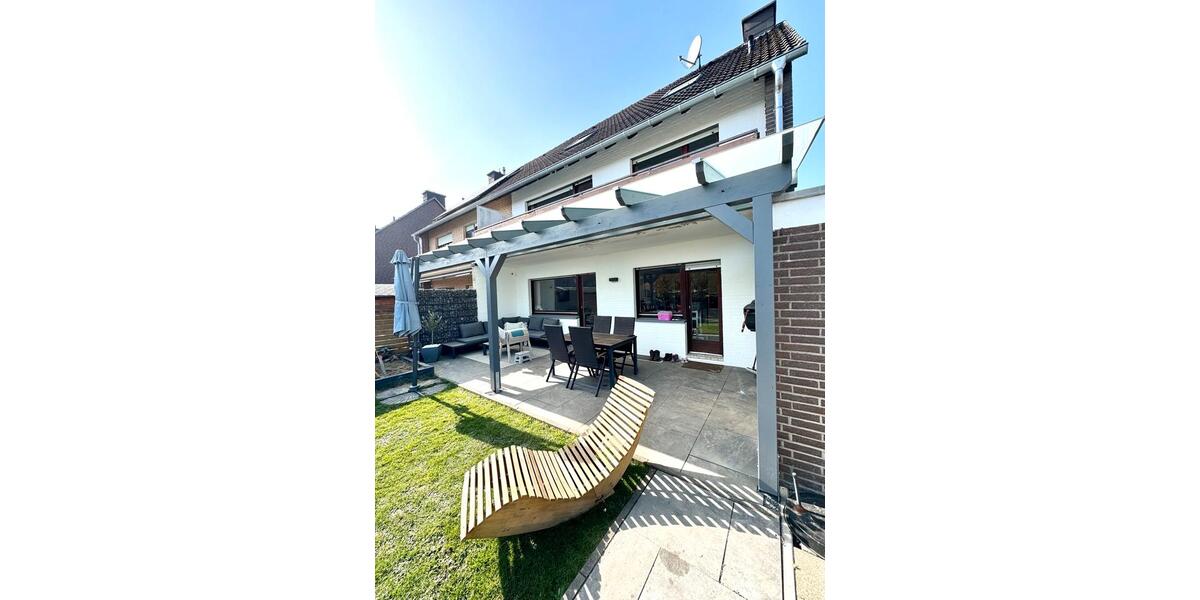 Doppelhaushälfte Mönchengladbach West - 5 Zimmer, 160 m&sup2;, 519.000&euro; | Angebot:26425390