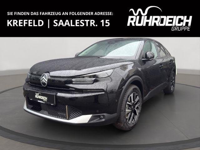 Citroen C4 3.000 km 25.990 &euro; Duisburg 47059