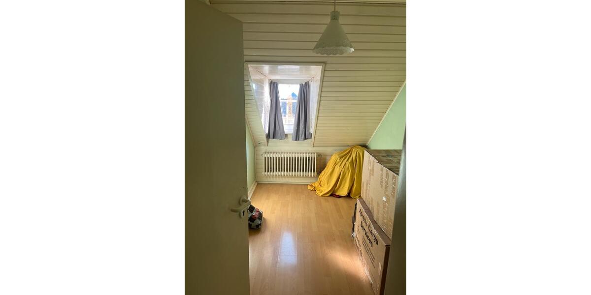 Wohnung zu verkaufen in Mönchengladbach 3 zimmer