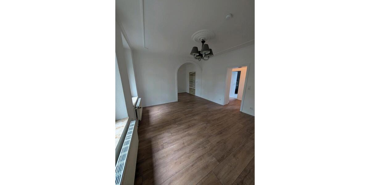 Etagenwohnung Krefeld Benrad - 3 Zimmer, 61 m&sup2;, 155.000&euro; | Angebot:25806490