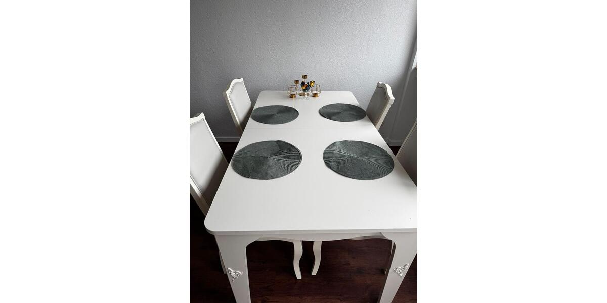 Tagesmieter in Rheinhausen. 2 zimmer