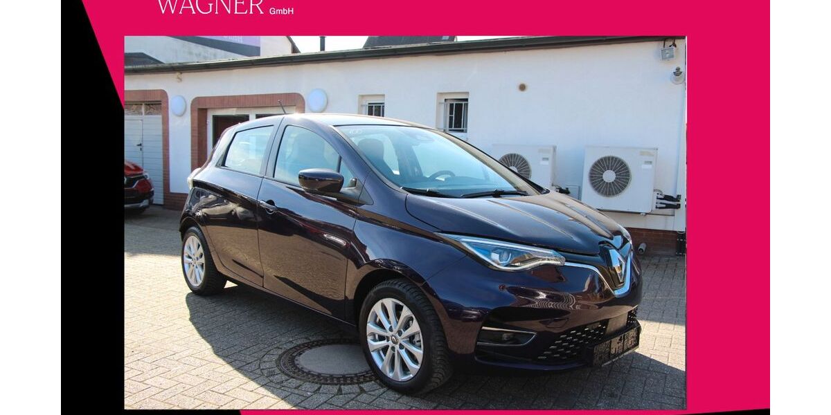 Renault ZOE 51.405 km 14.990 &euro; Hilden bei Düsseldorf 40721