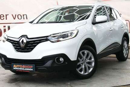 Renault Kadjar 74.000 km 10.200 &euro; Mönchengladbach 41066