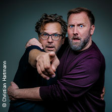 Live Bobcast 2026 - Die Drei Fragezeichen und der Sound der Kindheit 05.03.2026 LUISE-ALBERTZ-HALLE