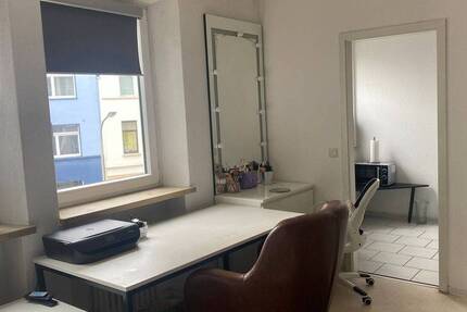 Appartement an der Möserstr. zu vermieten