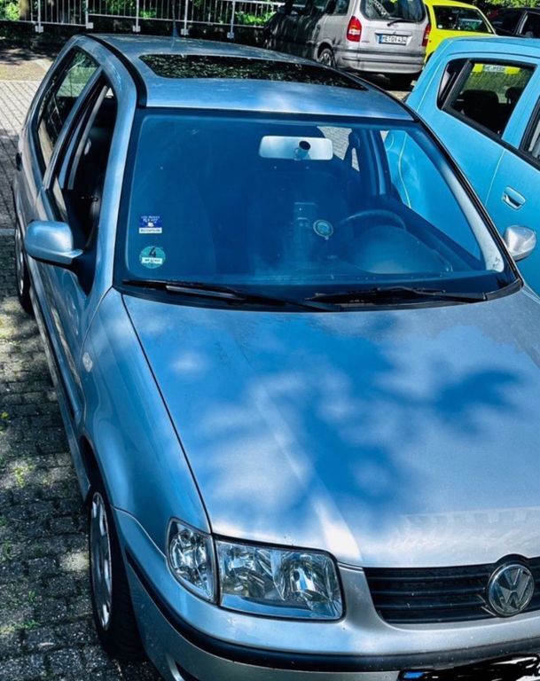 VW Polo 127.644 km 2.750 € Erkrath 40699