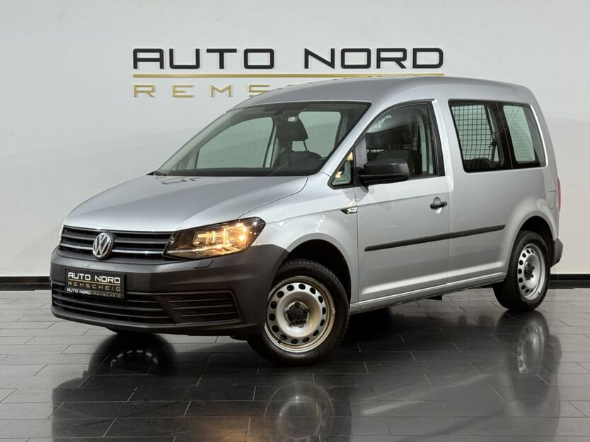 VW Caddy 89.000 km 19.490 € Remscheid 42897