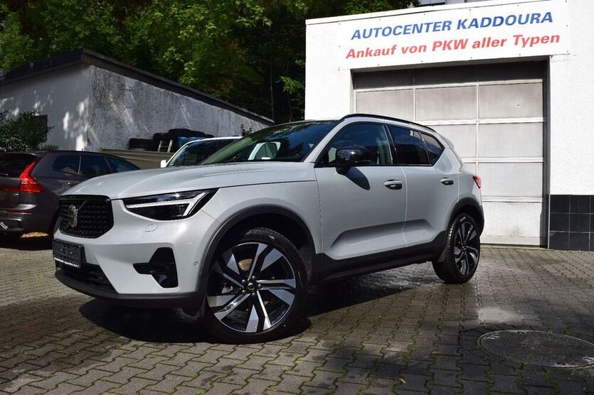 XC40