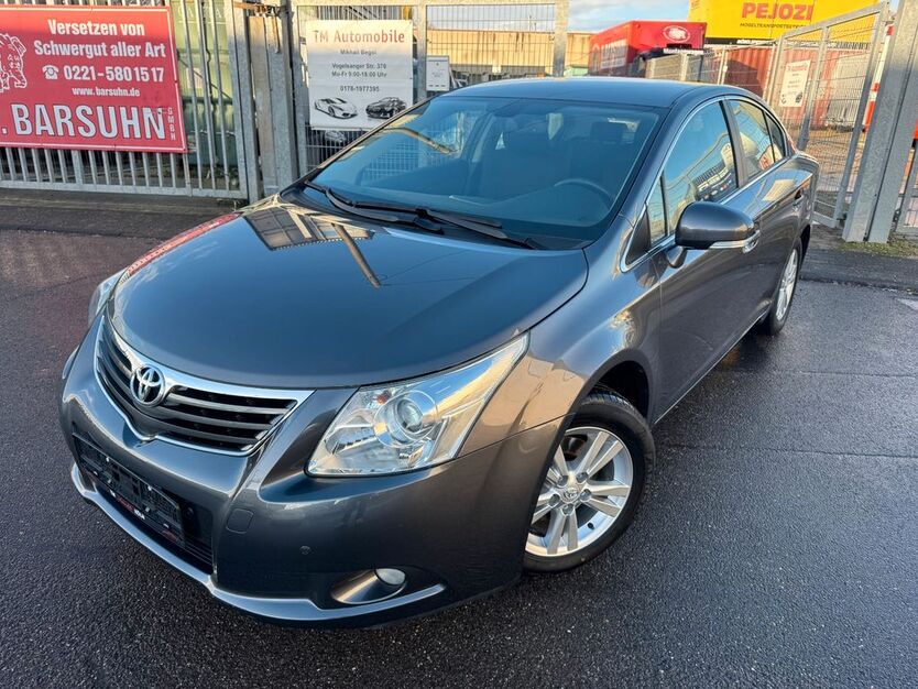 Toyota Avensis 149.950 km 6.000 € Köln 50827