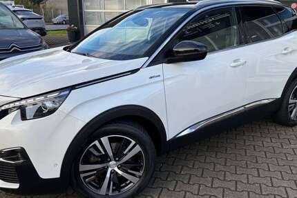 Peugeot 3008 87.059 km 19.690 &euro; Moers 47445