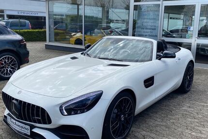 Mercedes-Benz AMG GT 26.232 km 89.950 &euro; Dormagen 41540