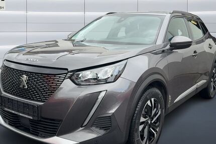 Peugeot 2008 89.815 km 13.990 &euro; Duisburg 47057