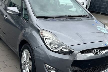 Hyundai ix20 136.000 km 7.350 € Bergheim (bei Köln) 50129