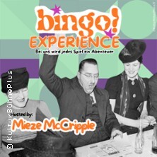 Bingo Experience - Bei uns wird jedes Spiel ein Abenteuer Mönchengladbach
