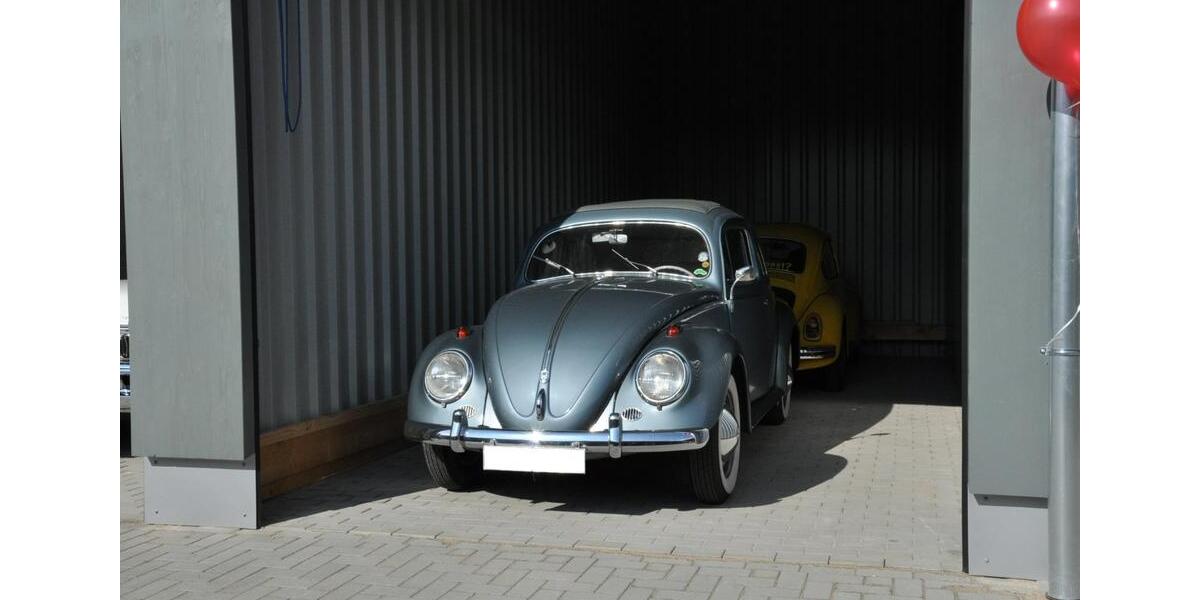 Garagen / Stellplätze Dormagen Sankt Peter - 285&euro; | Angebot:9535561