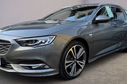 Opel Insignia 76.773 km 17.390 &euro; Velbert 42555