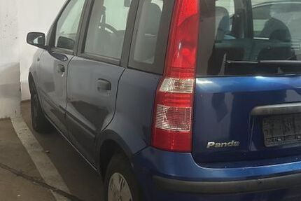 Fiat Panda 214.000 km 1.000 &euro; Neuss 41460