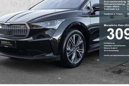 Skoda Enyaq 30.468 km 38.780 &euro; Düsseldorf 40474