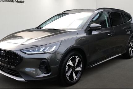 Ford Focus 11.631 km 22.750 &euro; Neuss 41464