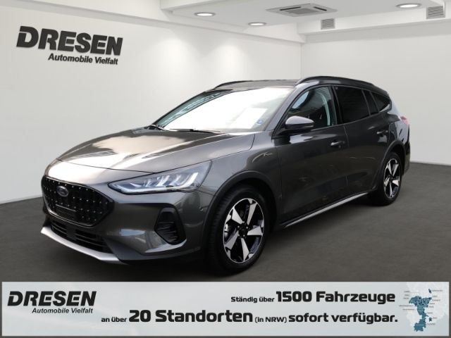 Ford Focus 11.631 km 22.750 &euro; Neuss 41464