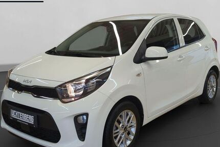 Kia Picanto 17.500 km 12.980 € Leverkusen 51381