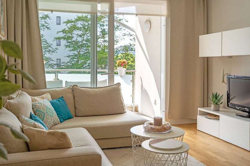 Wohnung zum Kaufen in Düsseldorf 598.000 € 84.7 m²