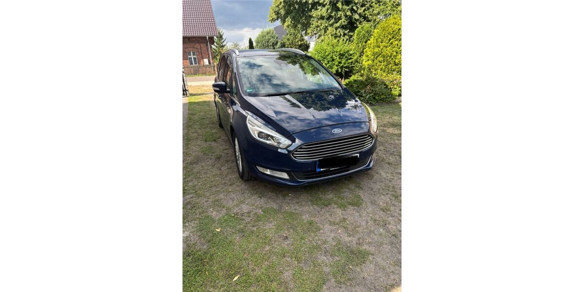 Ford Galaxy 190.022 km 14.200 &euro; Wuppertal 42349