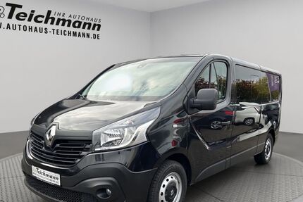 Renault Trafic 142.683 km 16.490 &euro; Dormagen 41540