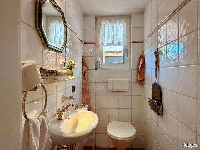 Reihenmittelhaus Mönchengladbach Wickrath - 4 Zimmer, 110 m&sup2;, 325.000&euro; | Angebot:25742587