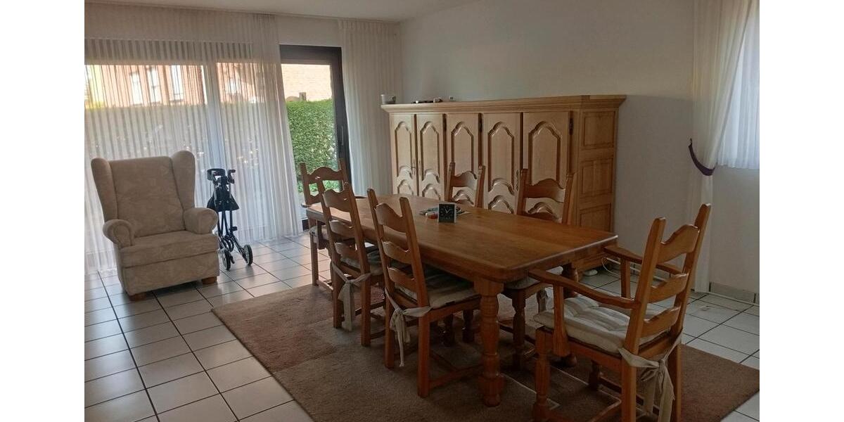 Erdgeschoßwohnung Moers - 3 Zimmer, 82 m&sup2;, 230.000&euro; | Angebot:26503717