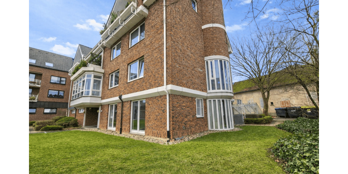 Gewerbeobjekt Solingen Ohligs-Aufderhöhe - 1 Zimmer, 246 m&sup2;, 2.214&euro; | Angebot:26807298