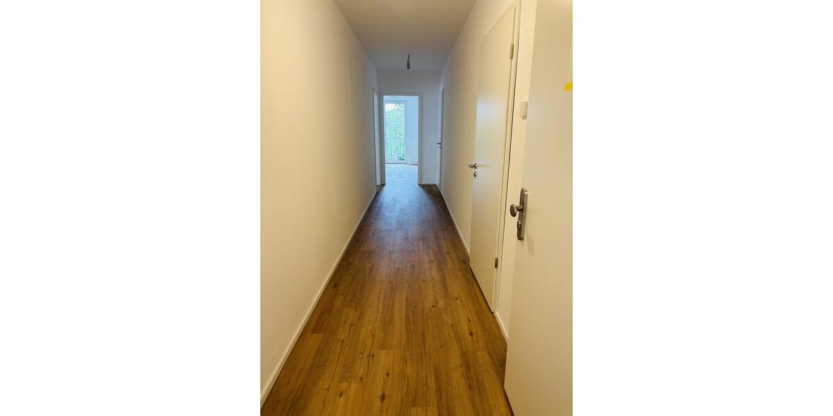 Bezugsfertige Neubauwohnung mit barrierearmer und gehobener Ausstattung 4 zimmer