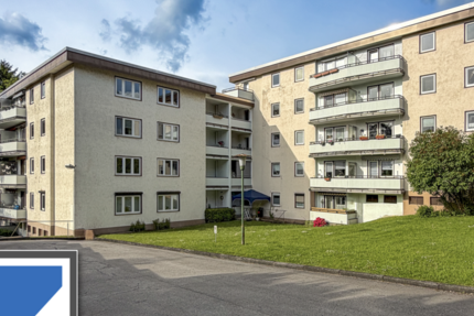 Wohnung Wuppertal Gemarkung Langerfeld - 2 Zimmer, 57 m&sup2;, 79.000&euro; | Angebot:27073033