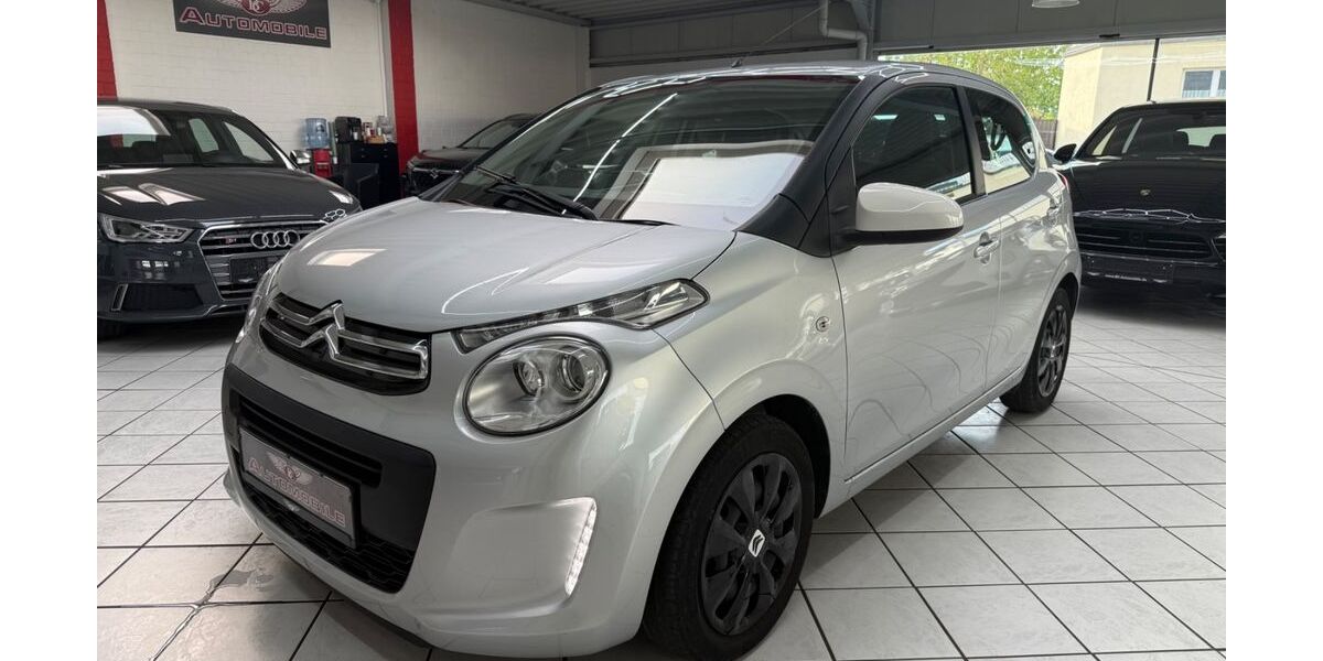 Citroen C1 65.000 km 6.990 &euro; Leverkusen 51371