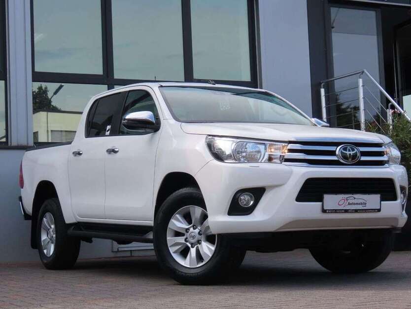 Hilux