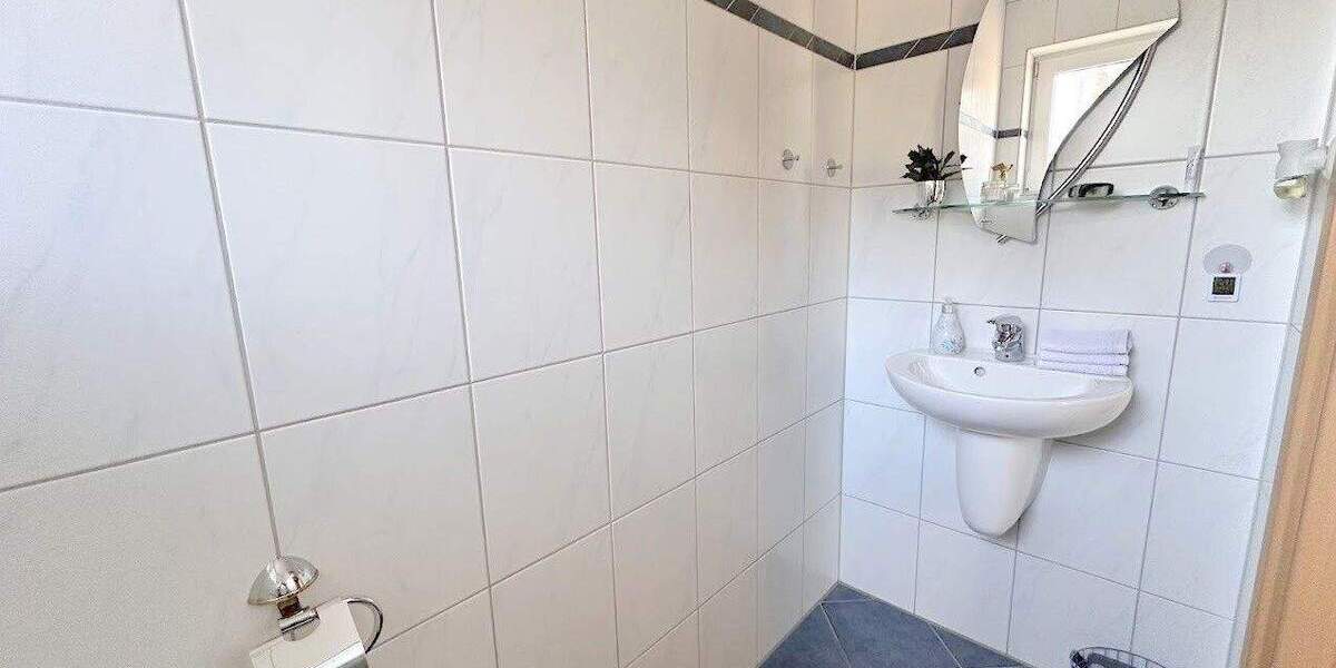 Doppelhaushälfte Mönchengladbach Dorthausen - 4 Zimmer, 127 m&sup2;, 519.000&euro; | Angebot:25410931