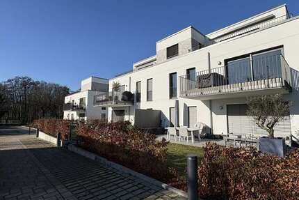 Wohnung Meerbusch Necklenbroich - 2 Zimmer, 73 m&sup2;, 1.500&euro; | Angebot:23666656